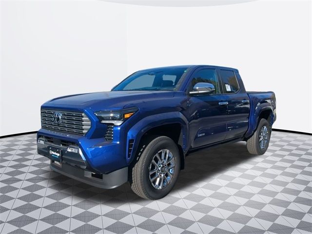 2024 Toyota Tacoma Limited