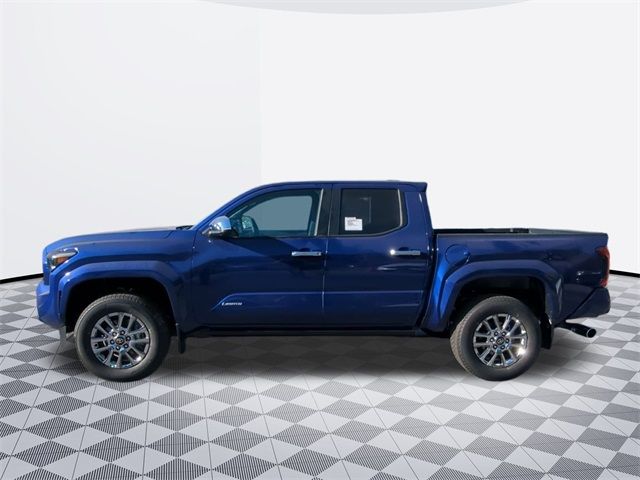 2024 Toyota Tacoma Limited