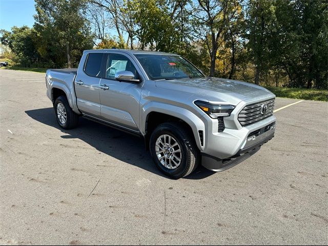 2024 Toyota Tacoma Limited