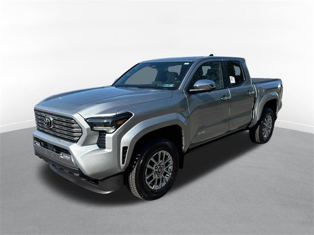 2024 Toyota Tacoma Limited