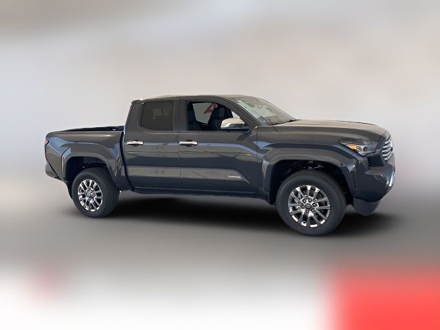 2024 Toyota Tacoma Limited