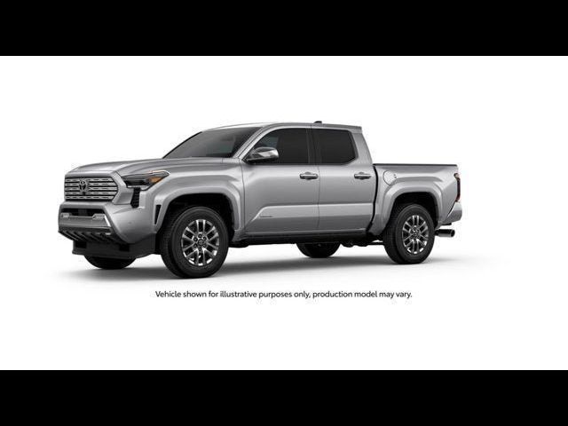 2024 Toyota Tacoma Limited