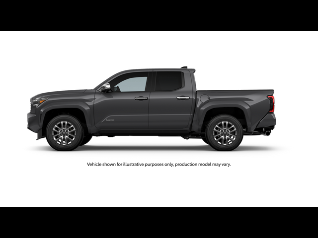 2024 Toyota Tacoma Limited