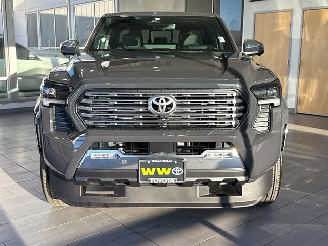 2024 Toyota Tacoma Limited