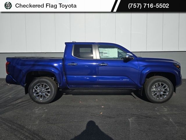 2024 Toyota Tacoma Limited