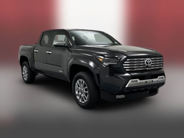 2024 Toyota Tacoma Limited