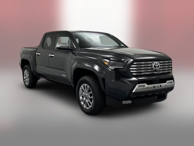 2024 Toyota Tacoma Limited