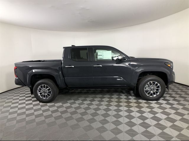 2024 Toyota Tacoma Limited