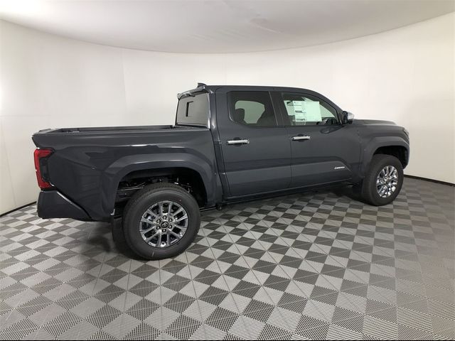 2024 Toyota Tacoma Limited