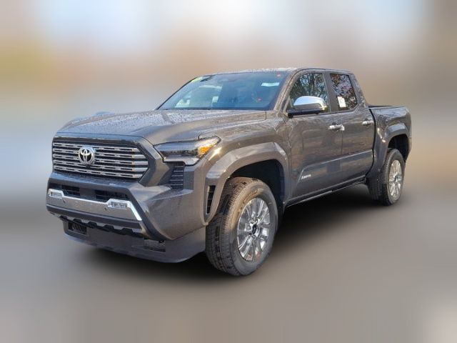 2024 Toyota Tacoma Limited