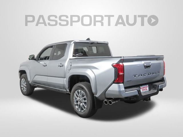 2024 Toyota Tacoma Limited