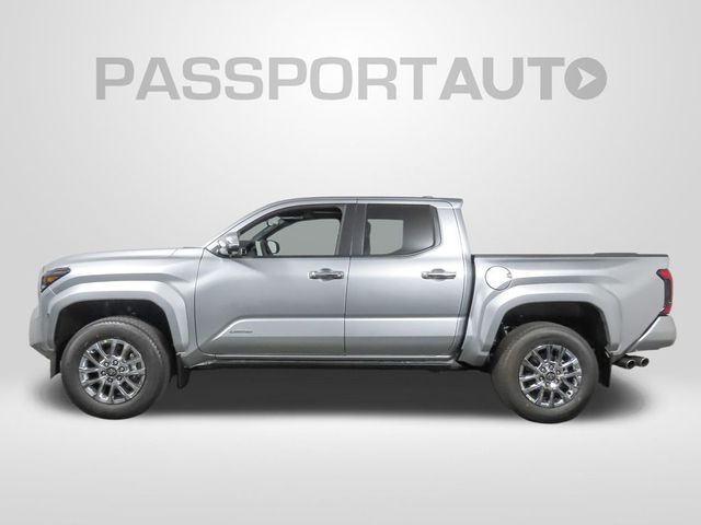 2024 Toyota Tacoma Limited