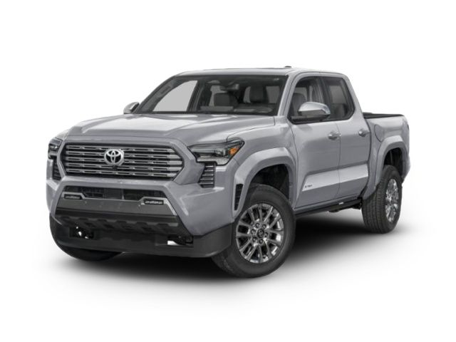 2024 Toyota Tacoma Limited