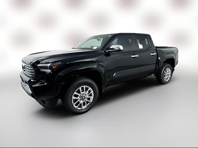 2024 Toyota Tacoma Limited