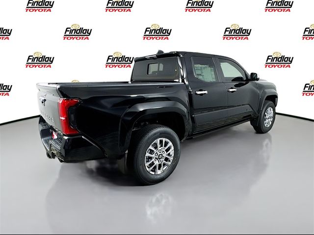 2024 Toyota Tacoma Limited