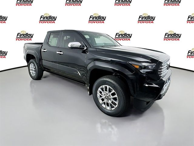 2024 Toyota Tacoma Limited
