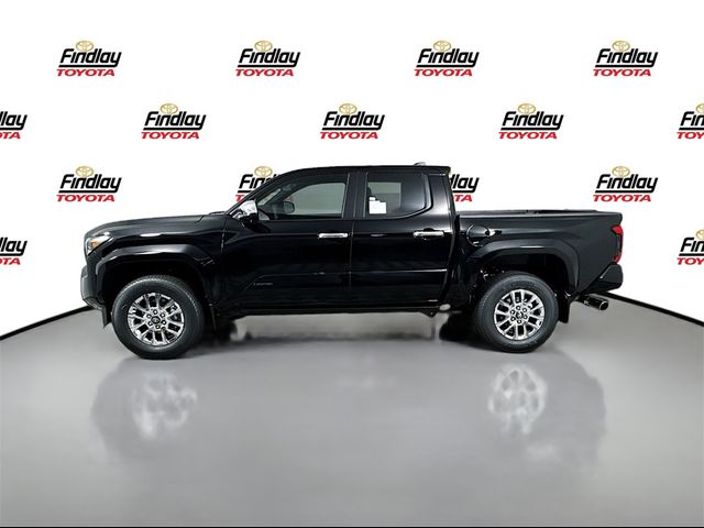 2024 Toyota Tacoma Limited