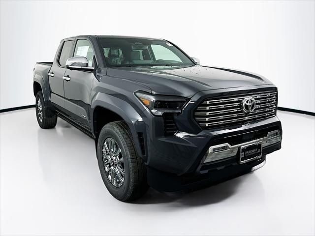 2024 Toyota Tacoma Limited