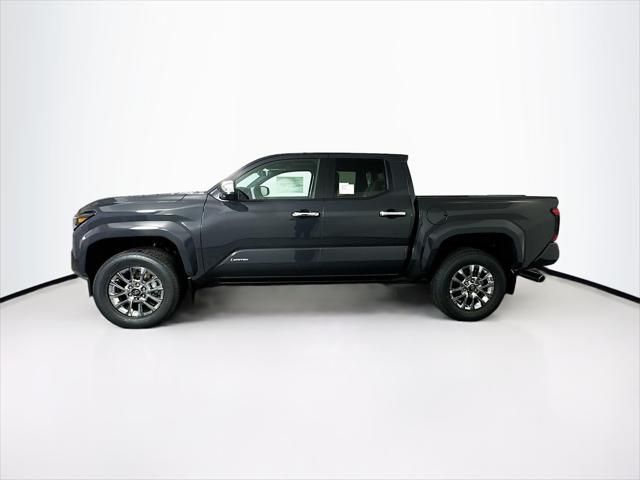 2024 Toyota Tacoma Limited