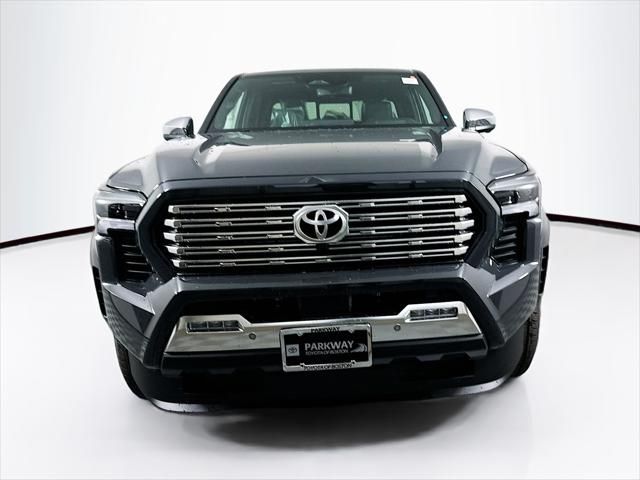 2024 Toyota Tacoma Limited