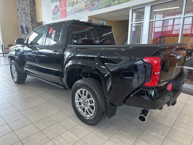 2024 Toyota Tacoma Limited