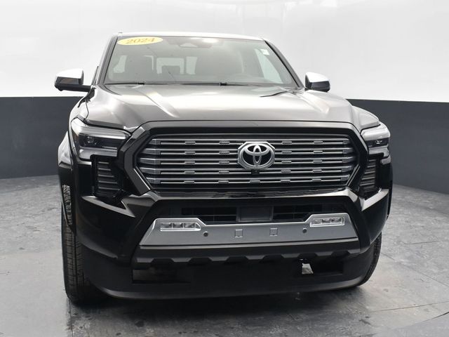 2024 Toyota Tacoma Limited