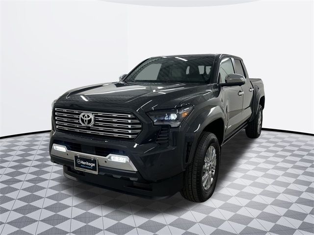 2024 Toyota Tacoma Limited