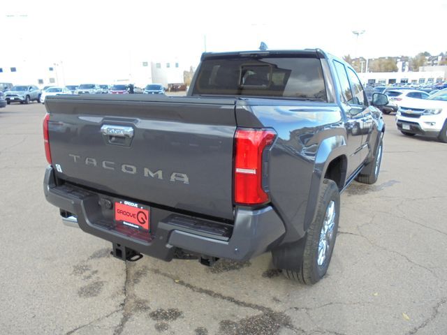 2024 Toyota Tacoma Limited