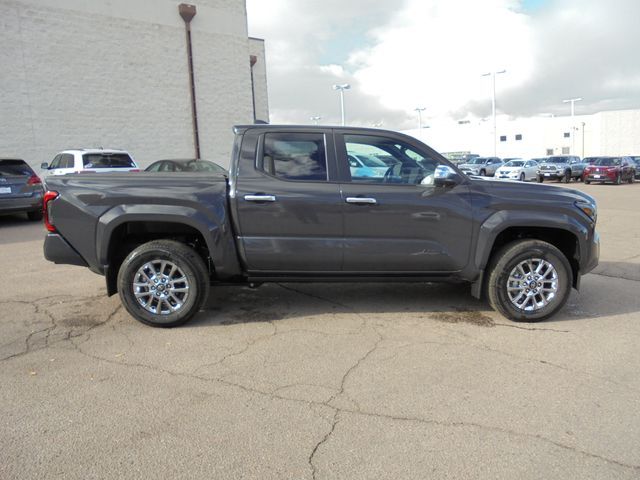 2024 Toyota Tacoma Limited