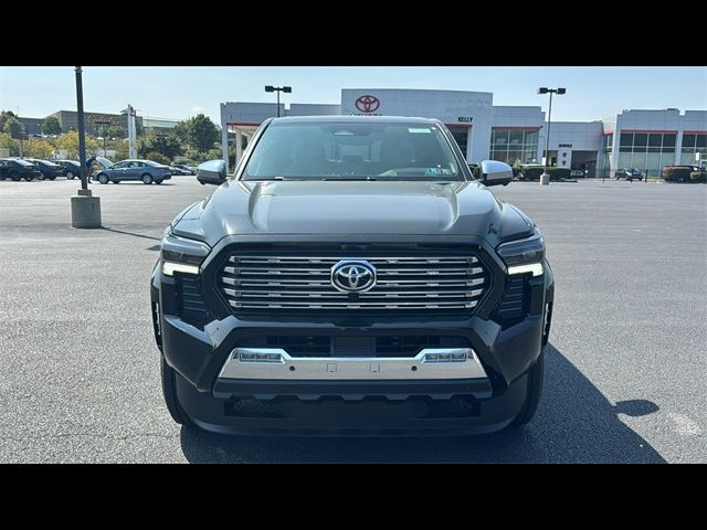 2024 Toyota Tacoma Limited