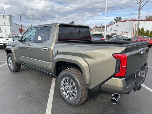 2024 Toyota Tacoma Limited