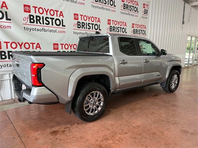 2024 Toyota Tacoma Limited