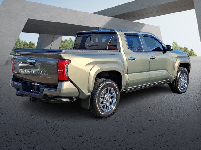 2024 Toyota Tacoma Limited