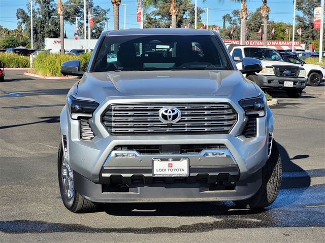 2024 Toyota Tacoma Limited