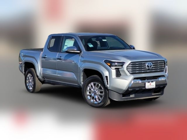 2024 Toyota Tacoma Limited