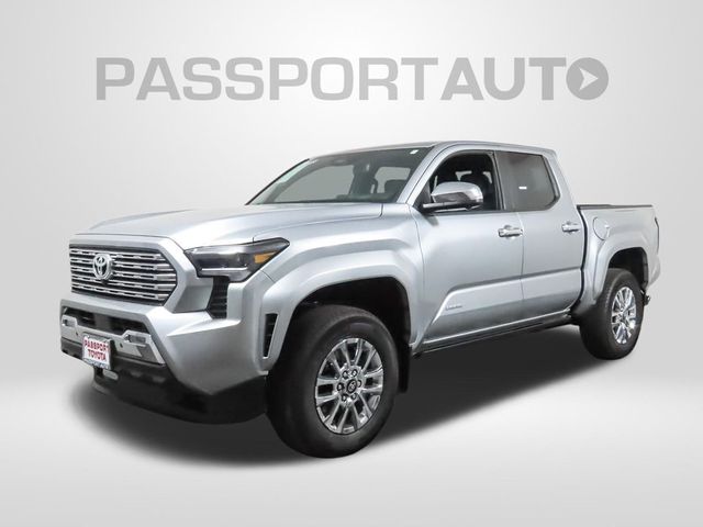 2024 Toyota Tacoma Limited