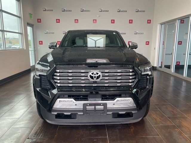 2024 Toyota Tacoma Limited