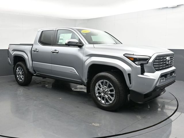 2024 Toyota Tacoma Limited