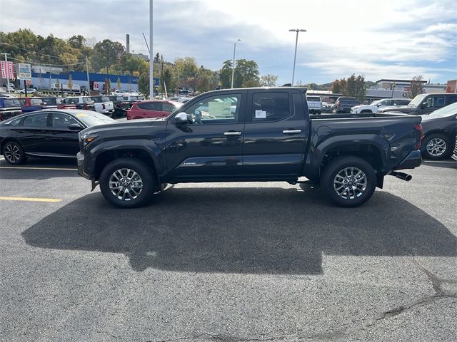 2024 Toyota Tacoma Limited