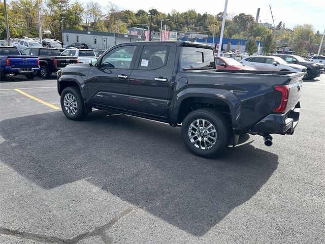 2024 Toyota Tacoma Limited