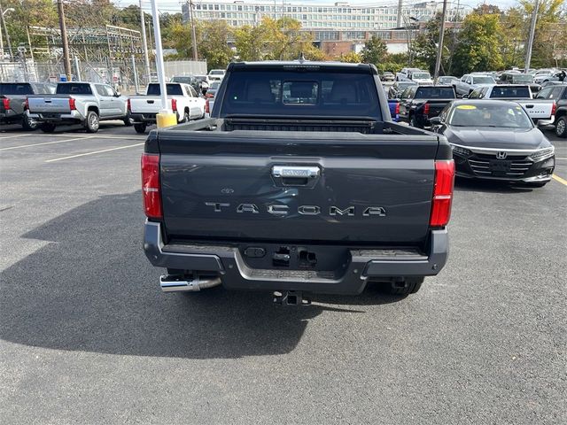 2024 Toyota Tacoma Limited