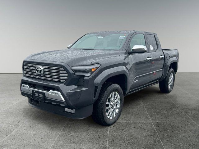 2024 Toyota Tacoma Limited