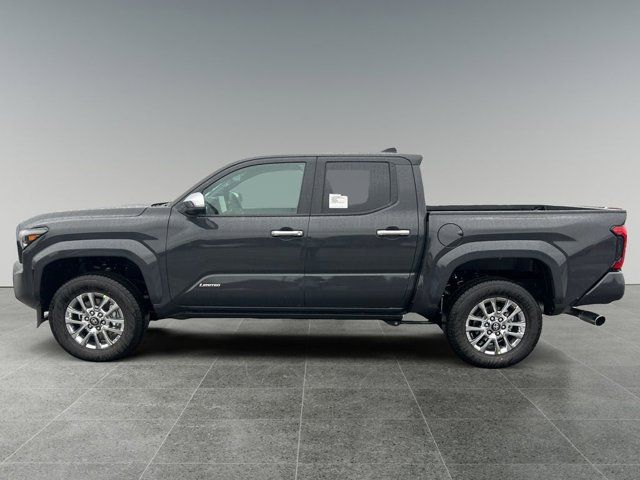 2024 Toyota Tacoma Limited