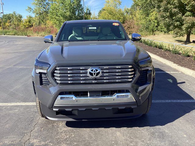 2024 Toyota Tacoma Limited