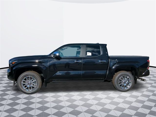 2024 Toyota Tacoma Limited