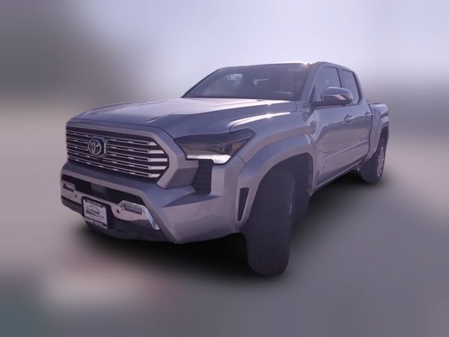 2024 Toyota Tacoma Limited