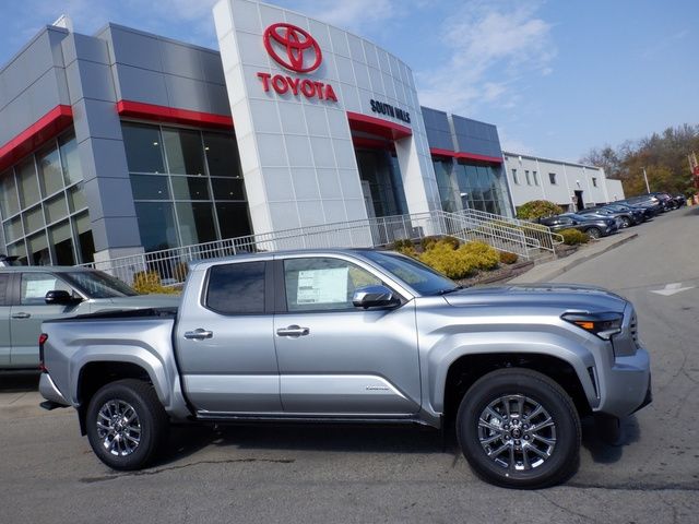 2024 Toyota Tacoma Limited