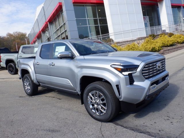 2024 Toyota Tacoma Limited