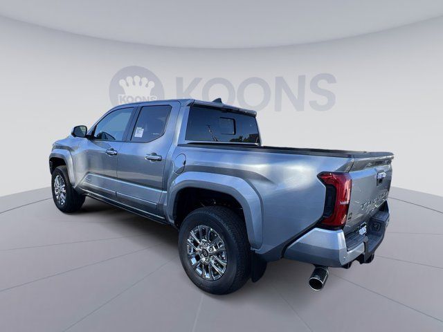 2024 Toyota Tacoma Limited