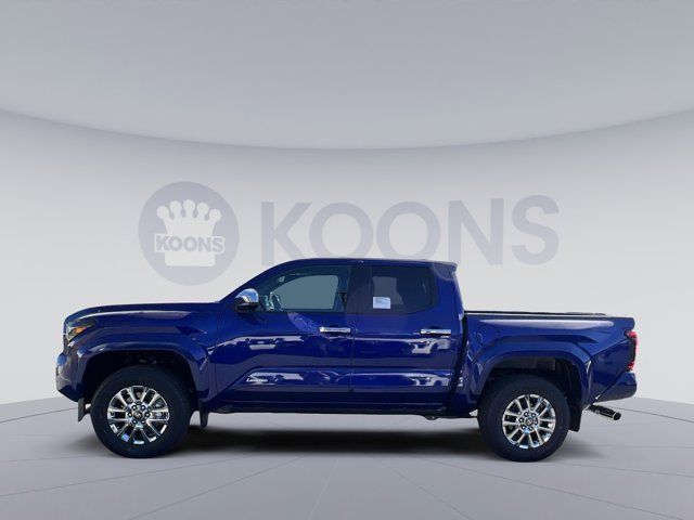 2024 Toyota Tacoma Limited